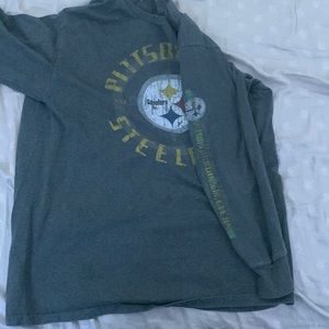 NFL Pittsburgh Steelers Long Sleeve